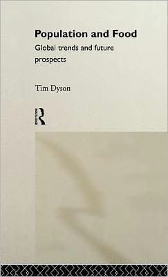 Population and Food: Global Trends and Future Prospects