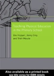 Teaching Physical Education in the Primary School