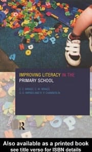 Improving Literacy In The Primary School