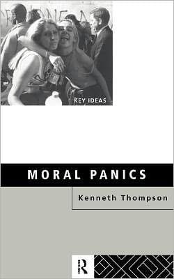Moral Panics