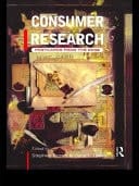 Consumer Research: Postcards from the Edge