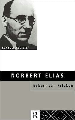 Norbert Elias