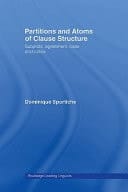 Partitions And Atoms Of Clause Structure