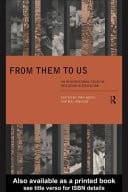 From Them to Us An International Study of Inclusion in Education