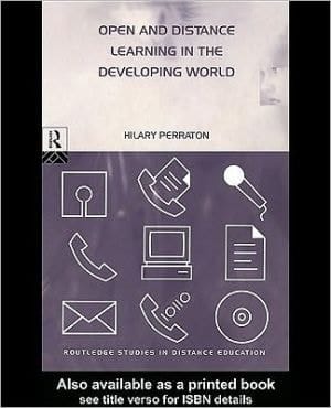 Open and Distance Learning in the Developing World
