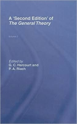 Second Edition Of The General Theory Vol 2