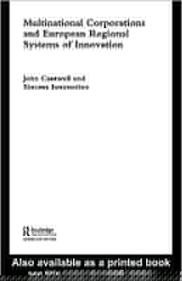 Multinational Corporations And Regional Systems In Europe