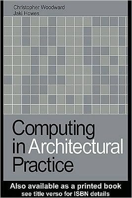 Computing In Architectural Practice