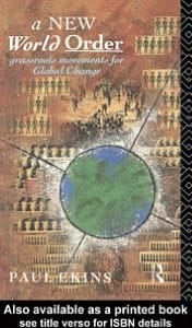 A New World Order