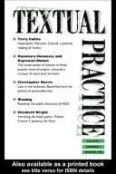 Textual Practice