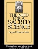 Need for a Sacred Science
