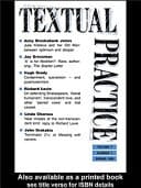 Textual Practice