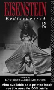 Eisenstein Rediscovered