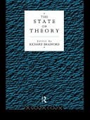 State of Theory