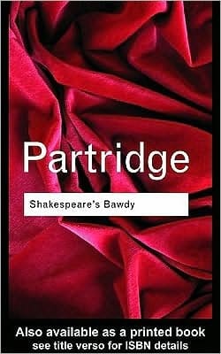 Shakespeare's Bawdy