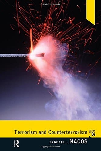 Terrorism and Counterterrorism (4th Edition)