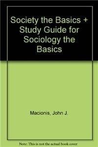 Society the Basics