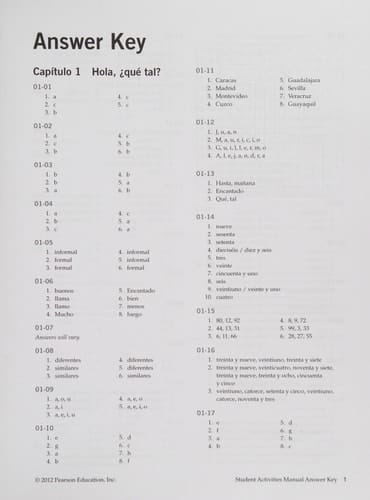 Arriba!: Comunicacion y cultura
