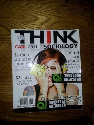 Think Sociology