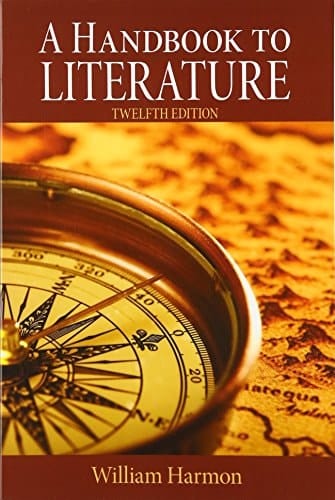 Handbook to Literature, A