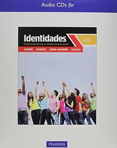 Identidades Audio Cds: Exploraciones E Interconexiones