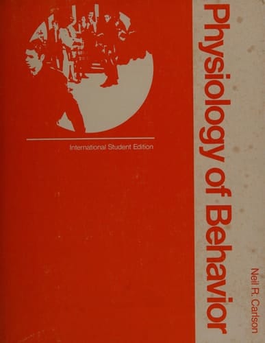 Physiology of Behavior