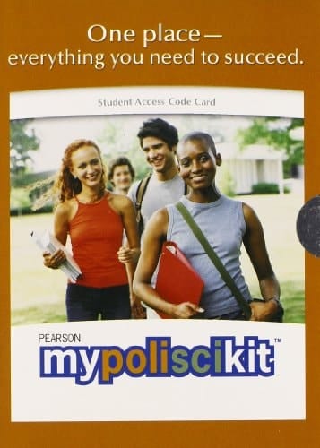 International Relations, Brief + Mypoliscikit