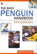Brief Penguin Handbook with Exercises, The with MyCompLab and Pearson eText (4th Edition)