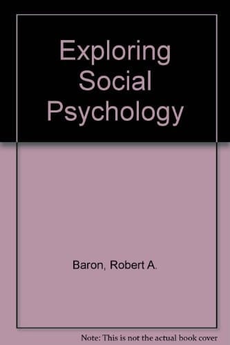 Exploring social psychology