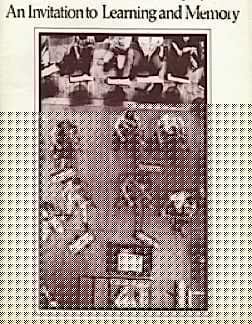 Invitation to Learning and Memory