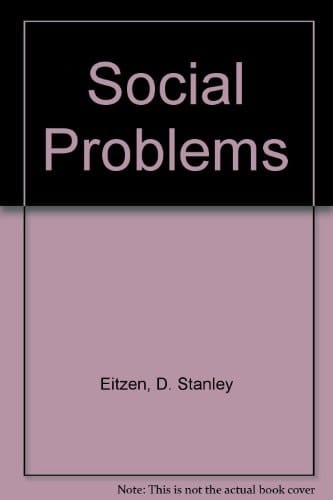 Social Problems