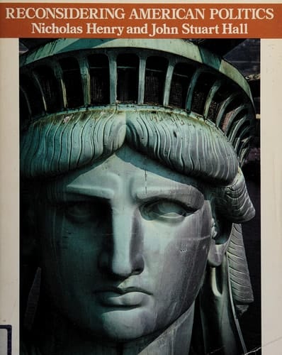 Reconsidering American Politics
