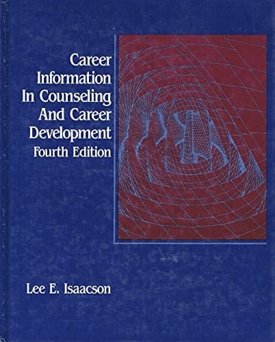 Career Information in Counseling and Career Development
