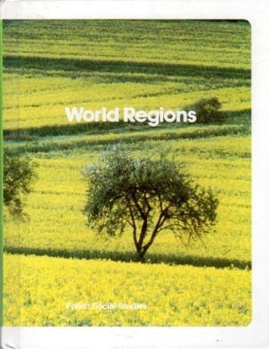 World regions (Follett social studies)