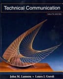 Technical Communication + Mytechcommlab