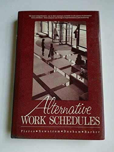 Alternative Work Schedules