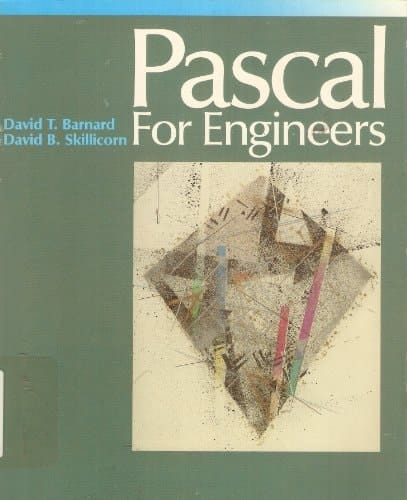 Pascal for Engineers