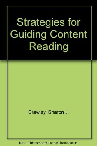 Strategies for Guiding Content Reading