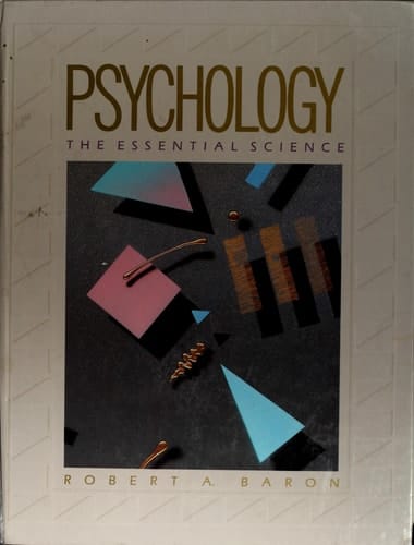 Psychology: The Essential Science