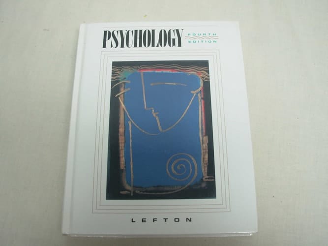 Psychology/Inside Psychology/Study Psychology