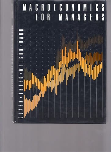 Macroeconomics for Managers