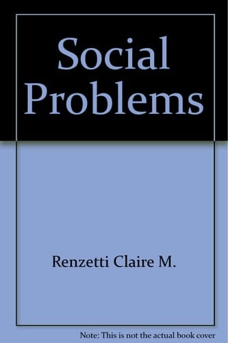 Social Problems