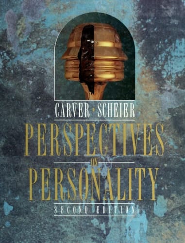 Perspectives on Personality