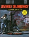 Juvenile Delinquency : A Sociological Approach
