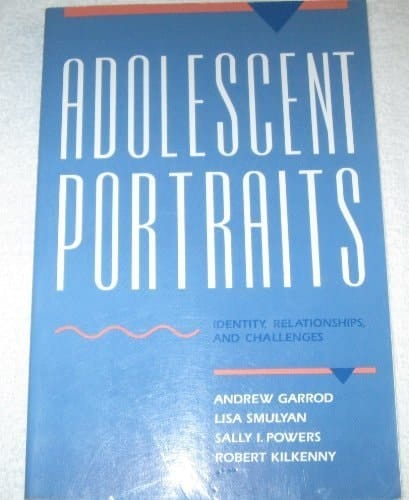 Adolescent Portraits: Identity, Relationships, and Challenges