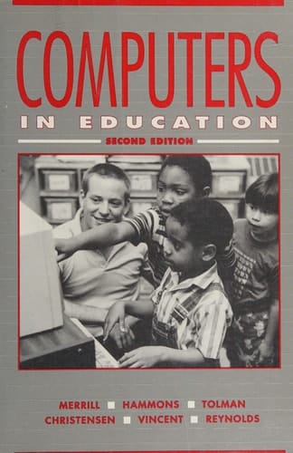 Computers in Education
