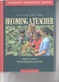 Becoming a Teacher