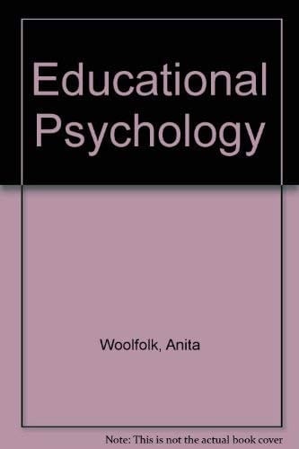 Educational Psychology