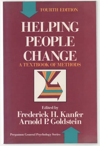 Helping People Change (4th Edition)