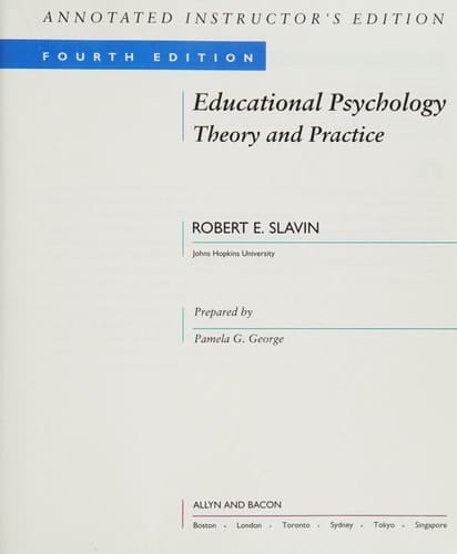 SM EDUCATIONAL PSYCHOLOGY AIE